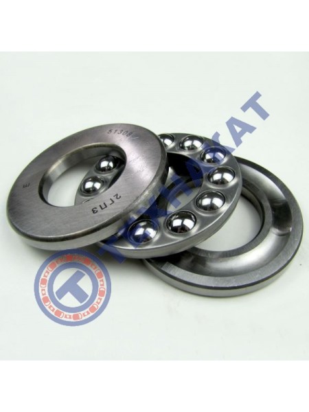Подшипник 51308 (8308) 2ГПЗ 40*78*26