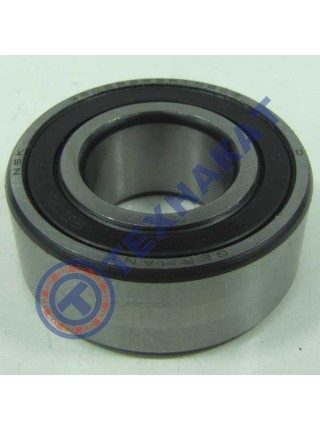 Подшипник 3205B-2RSRTNGC3 (3056205) NSK Германия 25*52*20,6