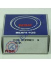 Подшипник 3205B-2RSRTNGC3 (3056205) NSK Германия 25*52*20,6