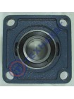 Подшипник UCF208 ZKL Чехия 40*80*21