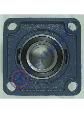 Подшипник UCF208 ZKL Чехия 40*80*21