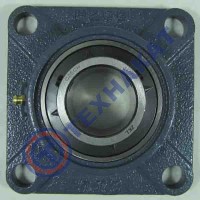 Подшипник UCF208 ZKL Чехия 40*80*21
