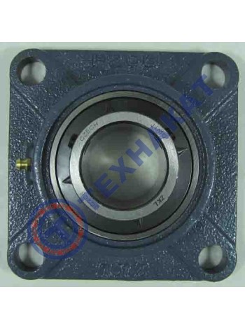 Подшипник UCF208 ZKL Чехия 40*80*21