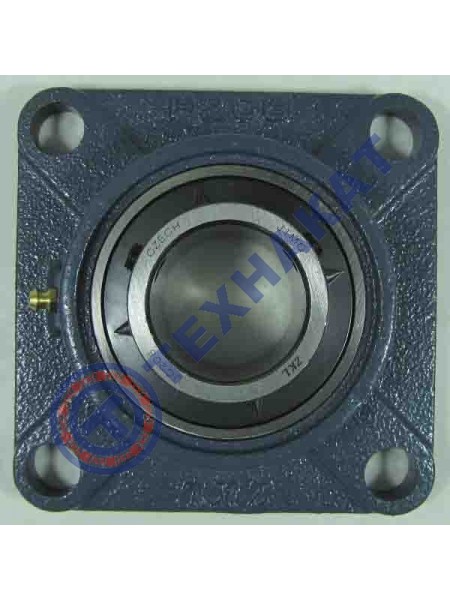 Подшипник UCF208 ZKL Чехия 40*80*21