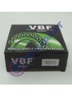 Подшипник N2312 (2612) VBF 60*130*46