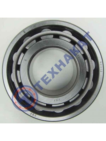 Подшипник N2312 (2612) VBF 60*130*46