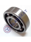 Подшипник 6204 (204) ZVL Словакия 20*47*14