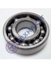 Подшипник 6204 (204) ZVL Словакия 20*47*14