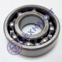 Подшипник 6204 (204) ZVL Словакия 20*47*14