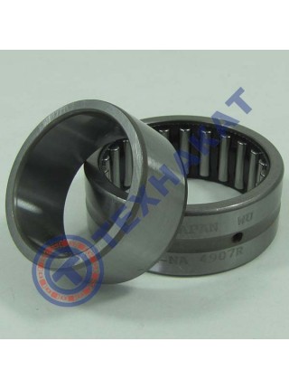 Подшипник NA4907R (4074907) NTN Япония 35*55*20