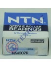 Подшипник NA4907R (4074907) NTN Япония 35*55*20