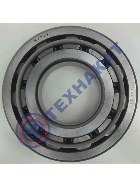 Подшипник NJ312 (42312) VBF 60*130*31