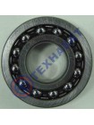 Подшипник 1204 ZKL Чехия 20*47*14