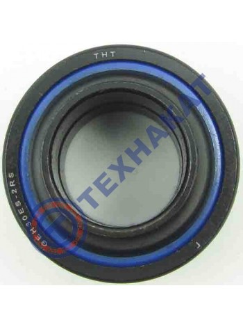 Подшипник GEH30ES 2RS (ШСП30) THT 30*55*18