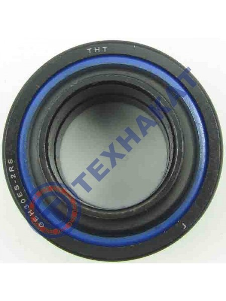 Подшипник GEH30ES 2RS (ШСП30) THT 30*55*18