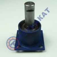 Стакан МТЗ под шпонку (в сборе) 70-3400020-06
