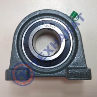 Подшипник UCPA207 KG Индия 35*72*20