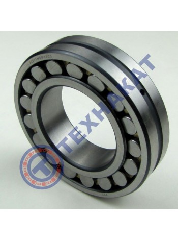 Подшипник 22211MBW33 (3511) VBF 55*100*25