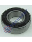 Подшипник 76206.2RS (1580206) ГПЗ 30*62*18