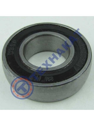 Подшипник 76206.2RS (1580206) ГПЗ 30*62*18