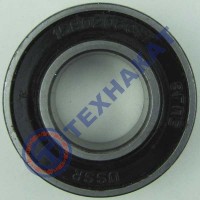Подшипник 76206.2RS (1580206) ГПЗ 30*62*18