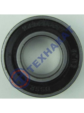 Подшипник 76206.2RS (1580206) ГПЗ 30*62*18