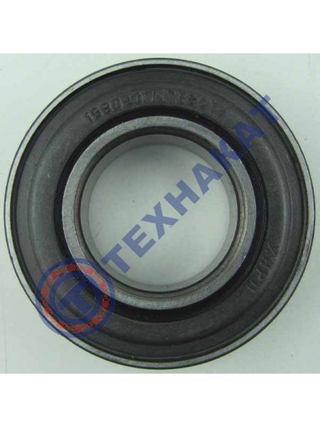 Подшипник 76207.2RS (1580207) ГПЗ 35*72*20