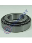 Подшипник 30209 (7209) KLF-ZVL Чехия 45*85*20,75