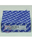 Подшипник 30209 (7209) KLF-ZVL Чехия 45*85*20,75