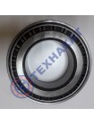 Подшипник BT1-0572 (7718) ЛУЦЬК LBP (SKF UA) Украина 90*160*49,5