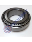 Подшипник BT1-0572 (7718) ЛУЦЬК LBP (SKF UA) Украина 90*160*49,5