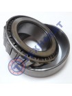 Подшипник BT1-0572 (7718) ЛУЦЬК LBP (SKF UA) Украина 90*160*49,5