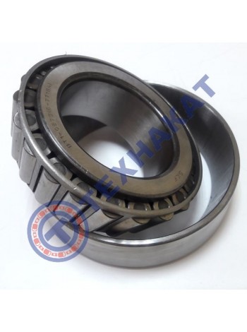 Подшипник BT1-0572 (7718) ЛУЦЬК LBP (SKF UA) Украина 90*160*49,5