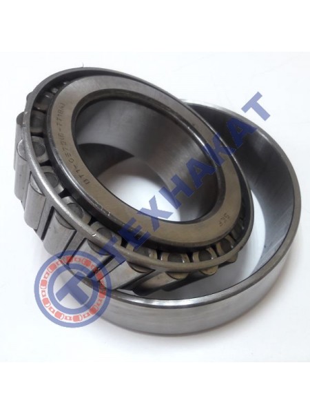 Подшипник BT1-0572 (7718) ЛУЦЬК LBP (SKF UA) Украина 90*160*49,5