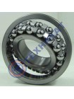 Подшипник 1208 ZKL Чехия 40*80*18
