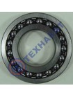 Подшипник 1208 ZKL Чехия 40*80*18