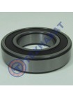 Подшипник 6209 2RS (180209) ZKL Чехия 45*85*19