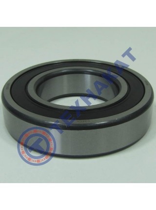 Подшипник 6209 2RS (180209) ZKL Чехия 45*85*19