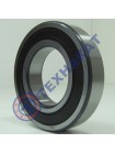 Подшипник 6209 2RS (180209) ZKL Чехия 45*85*19