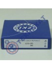 Подшипник 6209 2RS (180209) ZKL Чехия 45*85*19