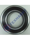 Подшипник 6209 2RS (180209) ZKL Чехия 45*85*19