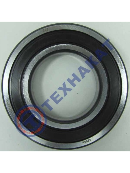Подшипник 6209 2RS (180209) ZKL Чехия 45*85*19