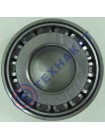 Подшипник 32306A (7606) KLF-ZVL Чехия 30*72*28,75