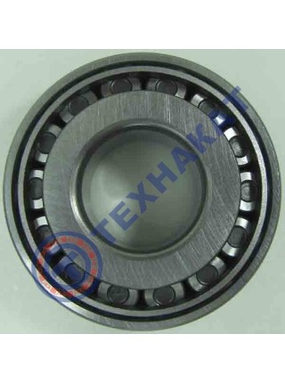 Подшипник 32306A (7606) KLF-ZVL Чехия 30*72*28,75