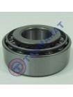 Подшипник 32306A (7606) KLF-ZVL Чехия 30*72*28,75