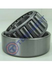 Подшипник 32306A (7606) KLF-ZVL Чехия 30*72*28,75