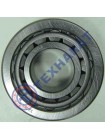 Подшипник 32306A (7606) KLF-ZVL Чехия 30*72*28,75