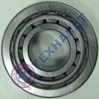 Подшипник 32306A (7606) KLF-ZVL Чехия 30*72*28,75