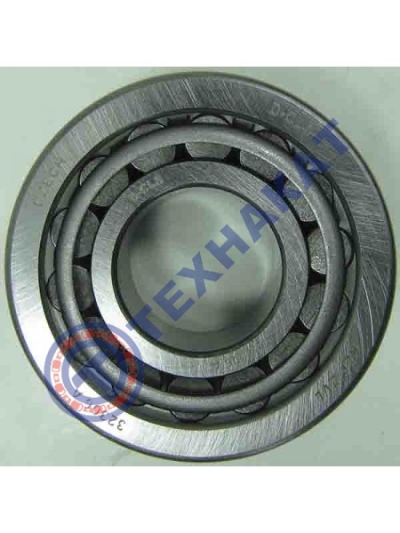 Подшипник 32306A (7606) KLF-ZVL Чехия 30*72*28,75