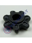 Звездочка элеватора 678856.3 Z=7 d=30 (Claas) Agri Parts